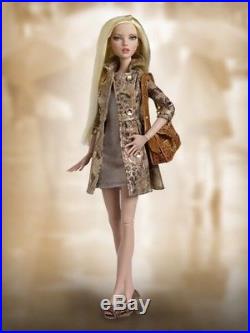 Tonner DEJA VU PENELOPE 16 POLISHED DOLL CLOTHES Outfit NRFB 2014 LE 500