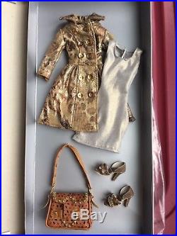 Tonner DEJA VU PENELOPE 16 POLISHED DOLL CLOTHES Outfit NRFB 2014 LE 500