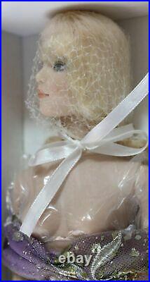 Tonner Dazzling Tyler Wentworth 16 Doll 2011 Limited of 300 Pcs. T11TWDD04
