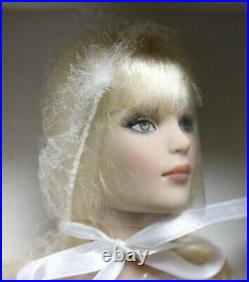 Tonner Dazzling Tyler Wentworth 16 Doll 2011 Limited of 300 Pcs. T11TWDD04
