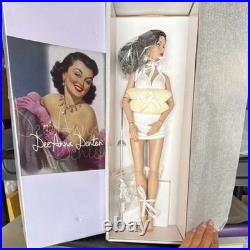 Tonner Deanna Denton Va, Va, Voom! Brunette 17 in Articulated Doll RARE Tonner Deanna Denton Va, Va, Voom! Brunette 17 in Articulated Doll RARE