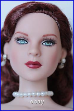Tonner DeeAnna Denton Basic Red head 17 inch doll with several outfits