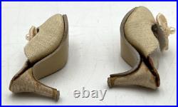 Tonner Deja Vu Anne De Leger Basic Outfit & Shoes Only