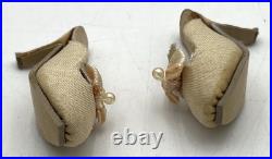 Tonner Deja Vu Anne De Leger Basic Outfit & Shoes Only