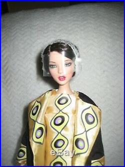Tonner Deja Vu'Emma Jean's Lady Lunch' 6 pc 16 doll Outfit