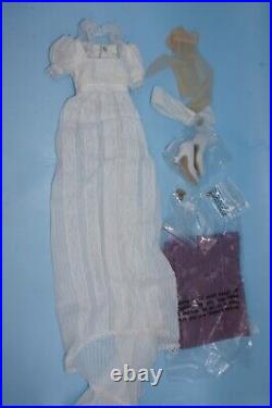 Tonner Deja Vu Innocence outfit only 16 fashion doll complete