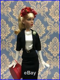 Tonner Deja Vu Judy's Late For Lunch outfit only 16 NRFB withShipper