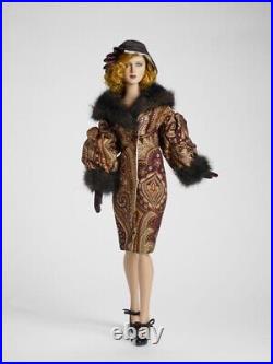 Tonner Devereaux Sisters Wrapped in Luxury 16 Fashion Doll 1920s Outfit NO DOLL