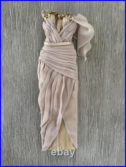 Tonner Diana Prince Golden Princess for 16 Tyler Wentworth Fashion Dolls