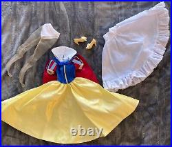 Tonner Disney Princess Showcase doll Snow White 2009 T9DYDD01