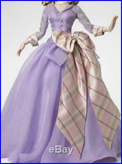 Tonner Doll All About Carol Outfit Gowns by Anne Harper fits Tyler Wentworth