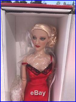 Tonner Doll Bette Davis Ready For Wardrobe Outfit LE1000