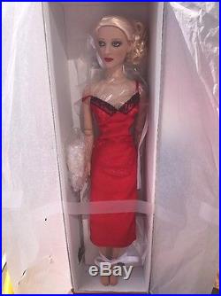 Tonner Doll Bette Davis Ready For Wardrobe Outfit LE1000