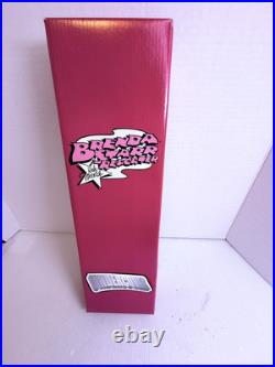 Tonner Doll Brenda Starr Reporter Mirror Mirror Basic Daphene Dimples E6-bsbd