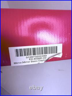 Tonner Doll Brenda Starr Reporter Mirror Mirror Basic Daphene Dimples E6-bsbd