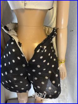 Tonner Doll Brenda Starr Reporter Mirror Mirror Basic Daphene Dimples E6-bsbd