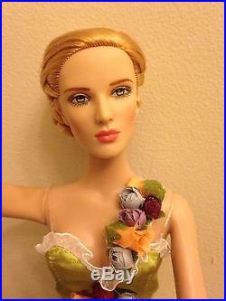 Tonner Doll Co. 16 Spring Flowers Ballet Doll Outfit Clothes- Near Mint! RARE