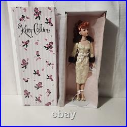 Tonner Doll Company Tiny Kitty Collier Nobility and Nuances doll