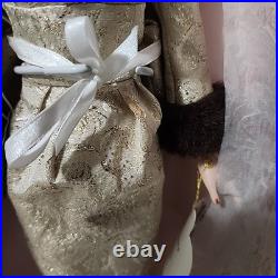 Tonner Doll Company Tiny Kitty Collier Nobility and Nuances doll