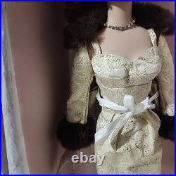 Tonner Doll Company Tiny Kitty Collier Nobility and Nuances doll