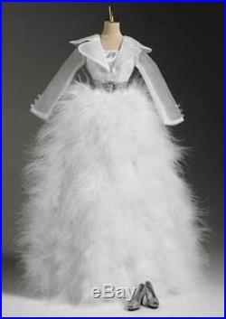 Tonner Doll Dancing on a Cloud Outfit Hollywood Glamour