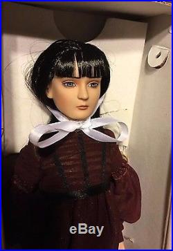 Tonner Doll Dreary Dinner Doldrums Agnes Dreary with Outfit in Orig Box Dressed