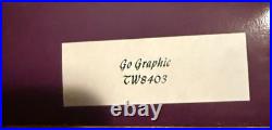 Tonner Doll GO GRAPHIC FOR 16 FASHION DOLLS