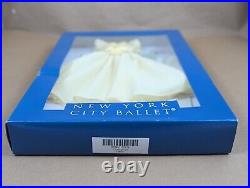 Tonner Doll New York Ballet Titania Outfit T2-nyof-01 For 16 Dolls Yellow Dress