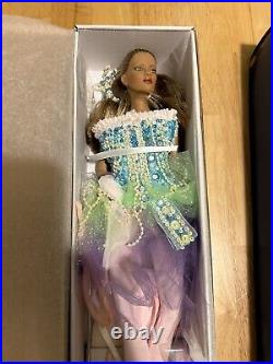Tonner Doll New York City Ballet NYCB Dance Rehearsal Jac with Extra Outfit