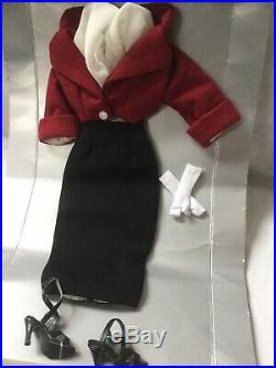 Tonner Doll Outfit Marilyn Monroe The Problem With Rose