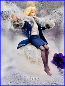 Tonner Doll Sydney Chase Sophisticate 16 (LE) 300 Excellent No Box Or Shoes Tonner Doll Sydney Chase Sophisticate 16 (LE) 300 Excellent No Box Or Shoes