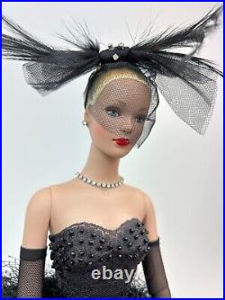 Tonner Doll by Tyler Wentworth Cygne Noir 2001