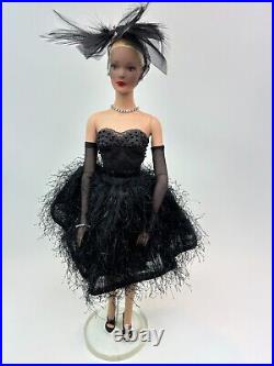 Tonner Doll by Tyler Wentworth Cygne Noir 2001