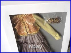 Tonner Doll outfit only STARLIGHT for Cami Antoinette NRFB and shipper GROOVY