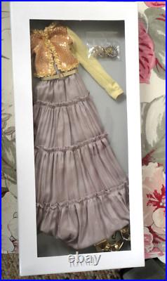 Tonner Doll outfit only STARLIGHT for Cami Antoinette NRFB and shipper GROOVY