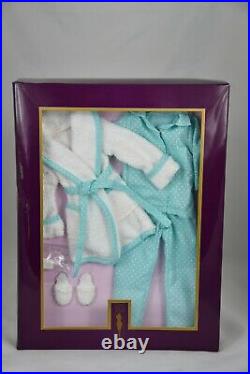 Tonner Dolls 12 Marley Wentworth Slumbertime Outfit NRFB