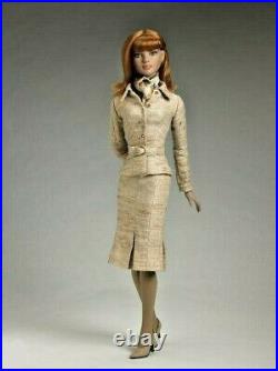 Tonner Dolls American Style Outfit Suit for 22 American Model 2006 NRFB