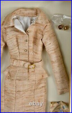 Tonner Dolls American Style Outfit Suit for 22 American Model 2006 NRFB