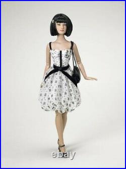 Tonner Dolls Cocktail Candor Outfit Tyler Wentworth 16 Rare, 2007 NRFB