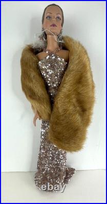 Tonner Dolls DREAM DOLL SYDNEY Chase 16 Doll with Gown 2004 LE200 See Description