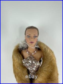 Tonner Dolls DREAM DOLL SYDNEY Chase 16 Doll with Gown 2004 LE200 See Description