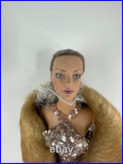 Tonner Dolls DREAM DOLL SYDNEY Chase 16 Doll with Gown 2004 LE200 See Description