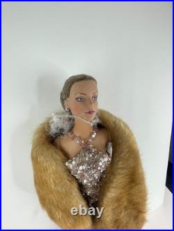 Tonner Dolls DREAM DOLL SYDNEY Chase 16 Doll with Gown 2004 LE200 See Description