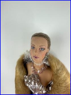 Tonner Dolls DREAM DOLL SYDNEY Chase 16 Doll with Gown 2004 LE200 See Description