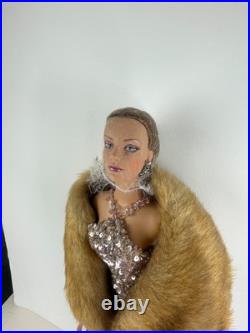 Tonner Dolls DREAM DOLL SYDNEY Chase 16 Doll with Gown 2004 LE200 See Description