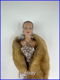 Tonner Dolls DREAM DOLL SYDNEY Chase 16 Doll with Gown 2004 LE200 See Description