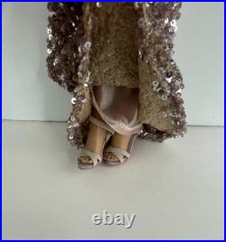 Tonner Dolls DREAM DOLL SYDNEY Chase 16 Doll with Gown 2004 LE200 See Description