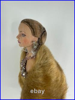 Tonner Dolls DREAM DOLL SYDNEY Chase 16 Doll with Gown 2004 LE200 See Description