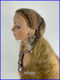 Tonner Dolls DREAM DOLL SYDNEY Chase 16 Doll with Gown 2004 LE200 See Description