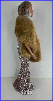 Tonner Dolls DREAM DOLL SYDNEY Chase 16 Doll with Gown 2004 LE200 See Description